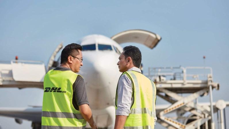 DHL expands dedicated Transpacific air network with new three-times-weekly flights from Bangkok to Cincinnati