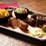American expands Pecan Lodge's authentic Texas barbecue to more domestic flights from DFW