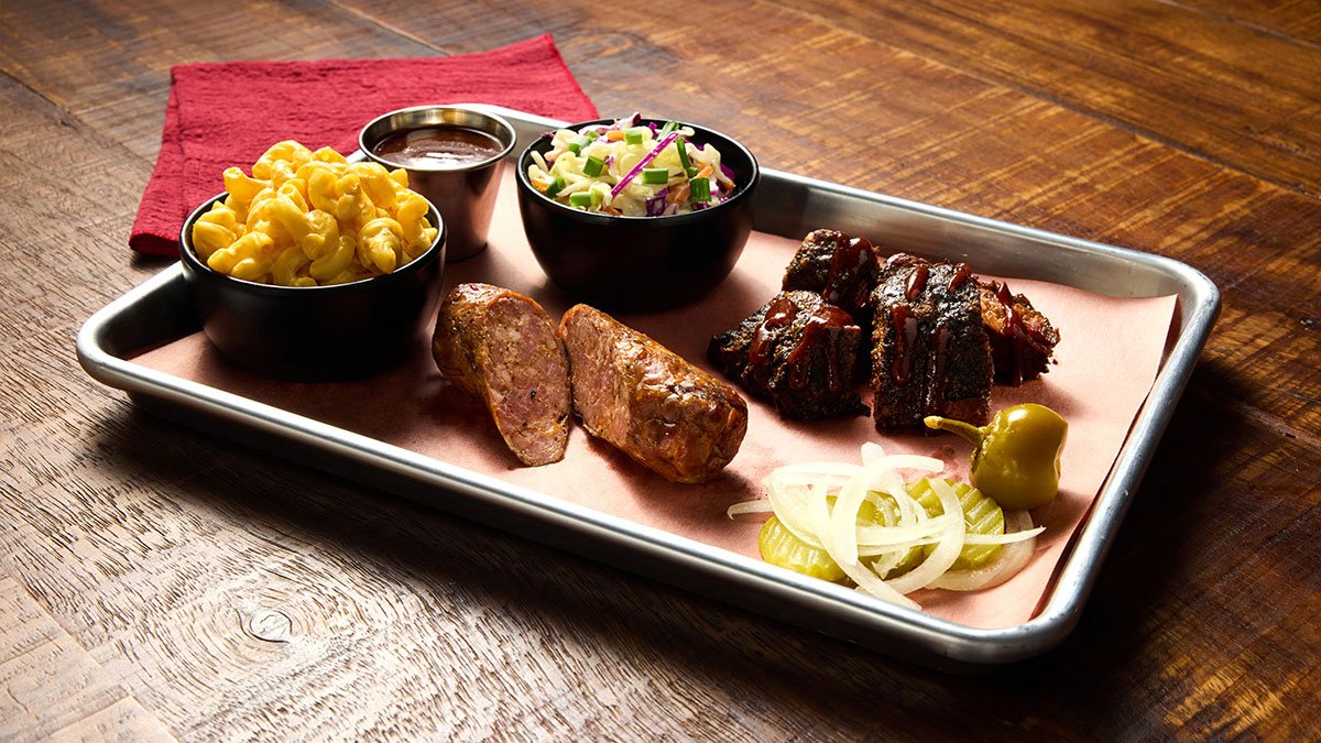 American expands Pecan Lodge's authentic Texas barbecue to more domestic flights from DFW