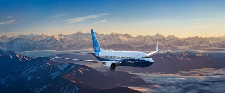 FAA Certifies Boeing 737-7 for Commercial Operations, Marking Key Milestone for Boeing