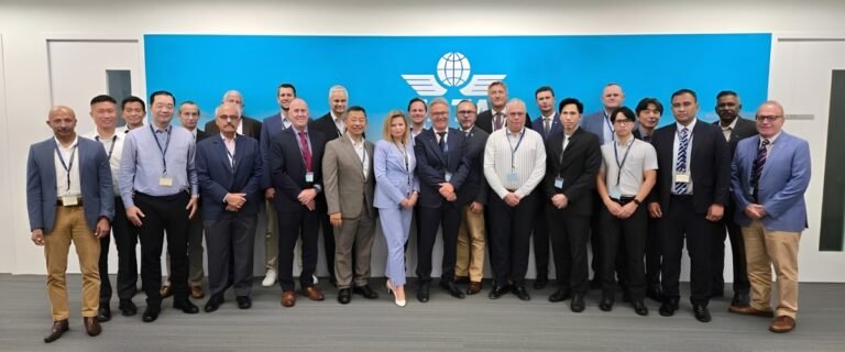Estonia leads Europe's transition to digital NOTAM services with FREQUENTIS