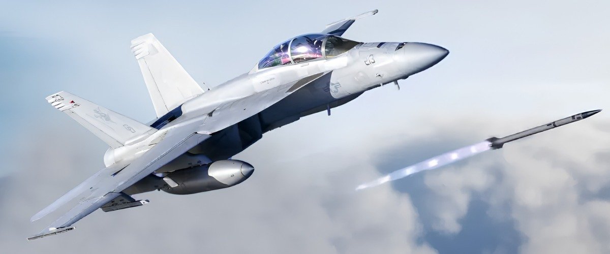 Australia To Become First Foreign Operator Of AIM-260 Air-To-Air Missile