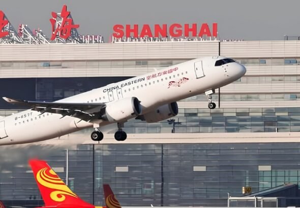 China Civil Aviation Five-Year Plan Focuses on Expansion, Technology & Sustainability