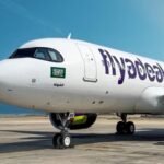 Flyadeal Expands India Network with New Riyadh Route