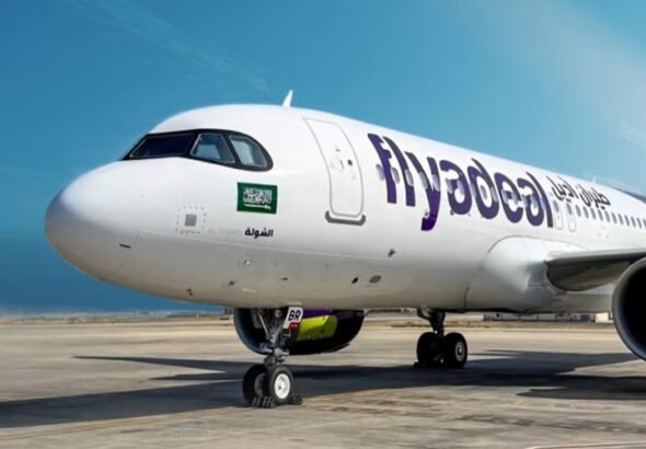Flyadeal Expands India Network with New Riyadh Route