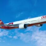 Saudia to Expand Cargo Fleet with Four Boeing 777 Freighters Under New DAE Deal