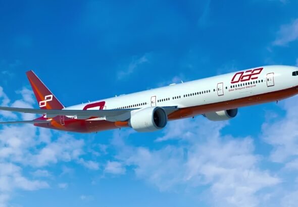 Saudia to Expand Cargo Fleet with Four Boeing 777 Freighters Under New DAE Deal
