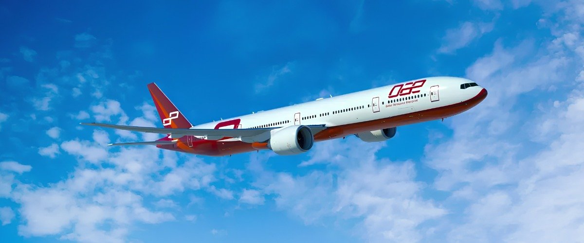 Saudia to Expand Cargo Fleet with Four Boeing 777 Freighters Under New DAE Deal