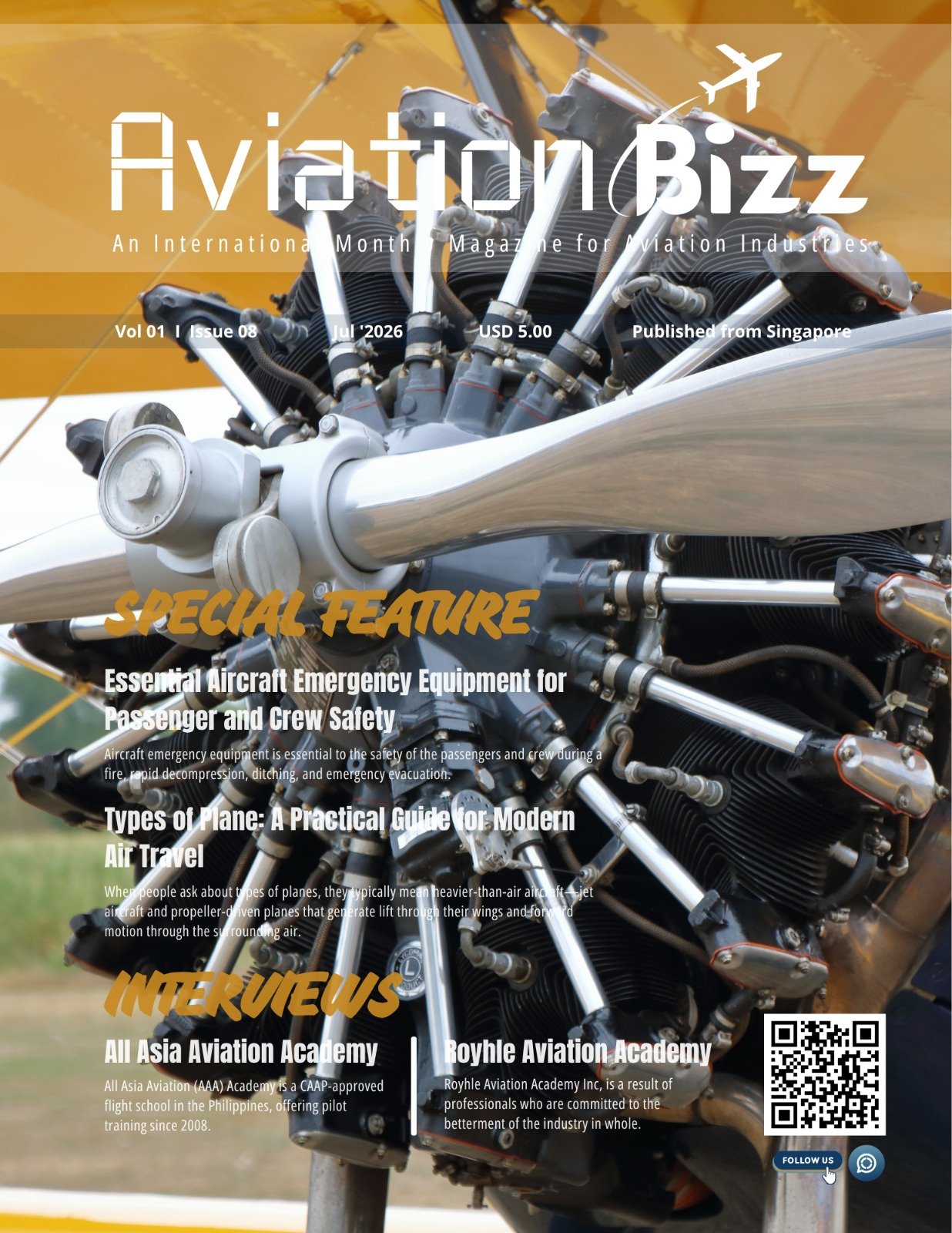 E-Magazine