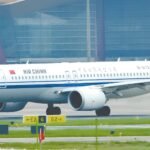 COMAC C919 Completes First Scheduled International Commercial Service