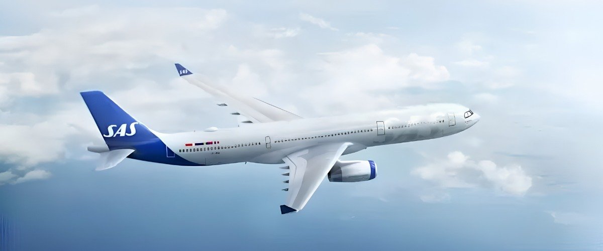 SAS to launch highly anticipated nonstop Copenhagen–Mumbai route on October 1