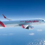 Düsseldorf Becomes Air Arabia's Third Destination in Germany