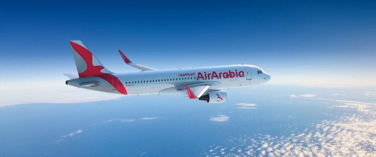 Air Arabia Adds Katowice to Its Growing Network in Poland