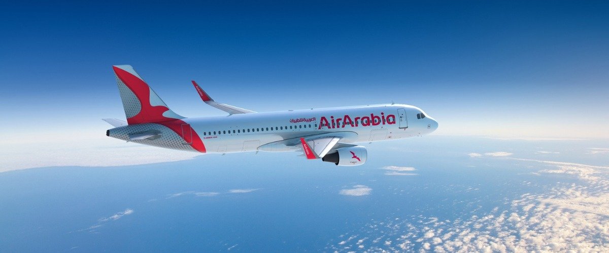 Air Arabia Adds Katowice to Its Growing Network in Poland