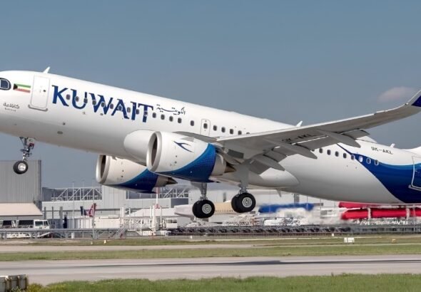 Kuwait Airways to launch direct flights to Phuket