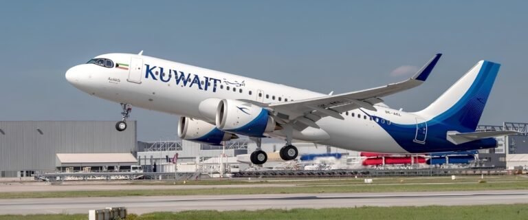Kuwait Airways to launch direct flights to Phuket