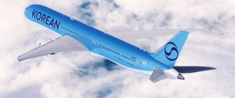 Korean Air to launch daily Seoul Incheon-Hiroshima service