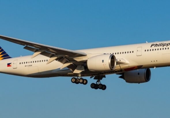 Philippine Airlines Ultimate Seat Sale Returns