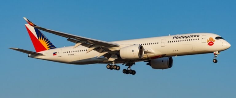 Philippine Airlines Ultimate Seat Sale Returns