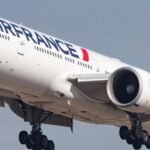 Air France Restarts Dubai and Riyadh Flights After Six-Month Suspension