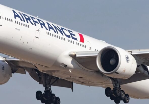 Air France Restarts Dubai and Riyadh Flights After Six-Month Suspension