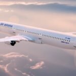 Air Astana to Resume Dubai Flights from Almaty and Astana in October