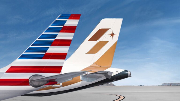 American Airlines and STARLUX Airlines launch codeshare partnership to expand trans-Pacific flight options