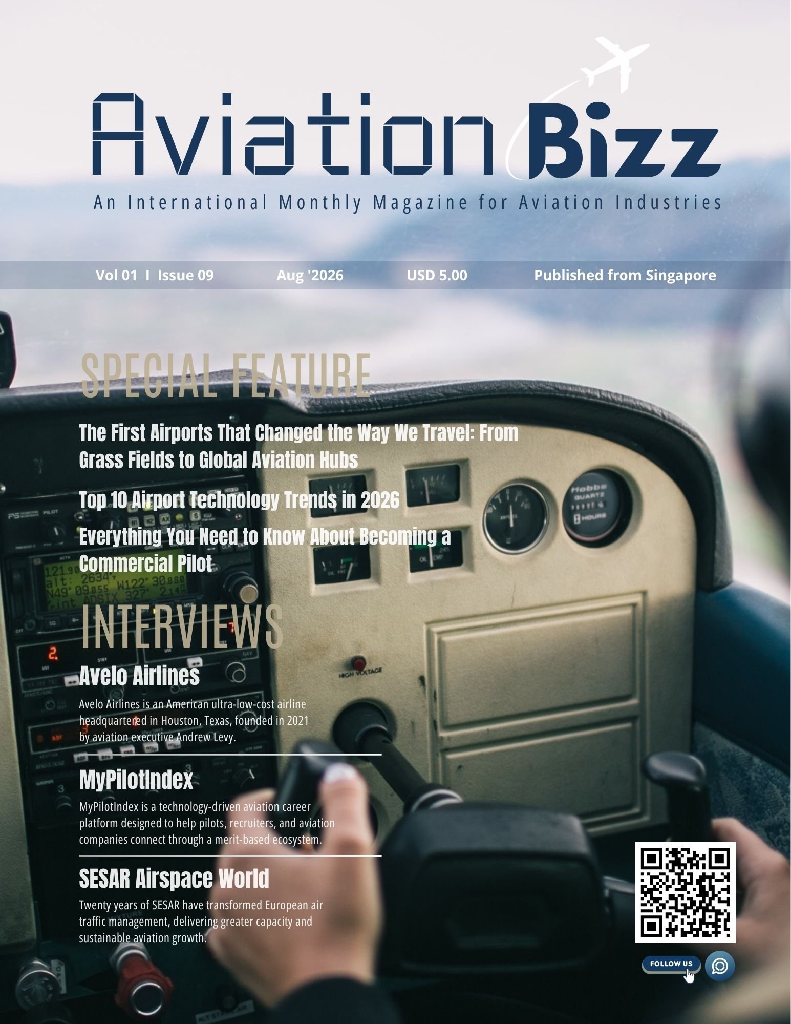 E-Magazine