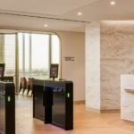 Star Alliance Paris Charles de Gaulle Lounge Retains Skytrax World’s Best Airline Alliance Lounge Title