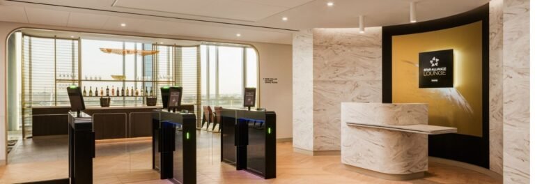 Star Alliance Paris Charles de Gaulle Lounge Retains Skytrax World’s Best Airline Alliance Lounge Title