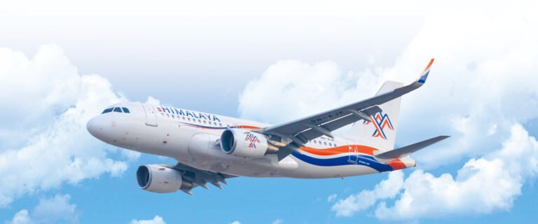 Himalaya Airlines Launching Direct Flight Service on the Kathmandu–Hangzhou–Kathmandu Route