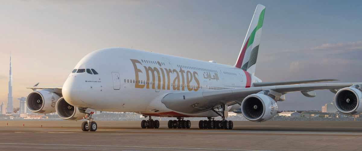 Emirates to Move Operations to DWC’s New Terminal by 2032