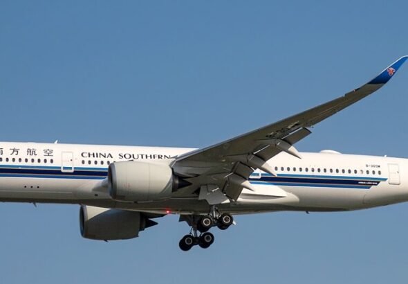 China Southern Airlines to Resume Guangzhou–New Delhi Flights