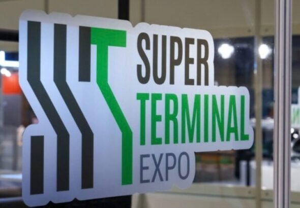 Secure Your Place at Super Terminal Expo 2026