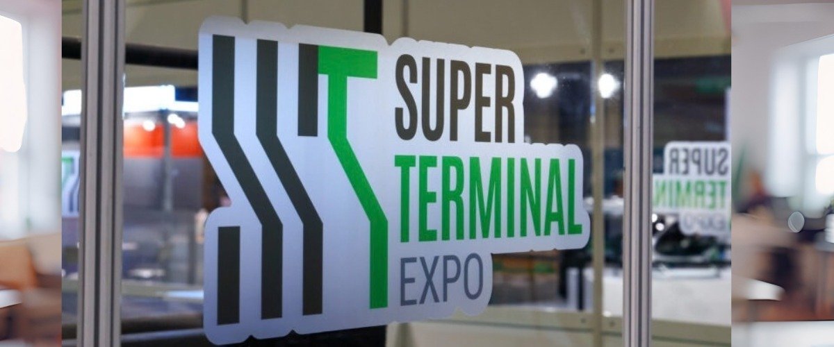 Secure Your Place at Super Terminal Expo 2026