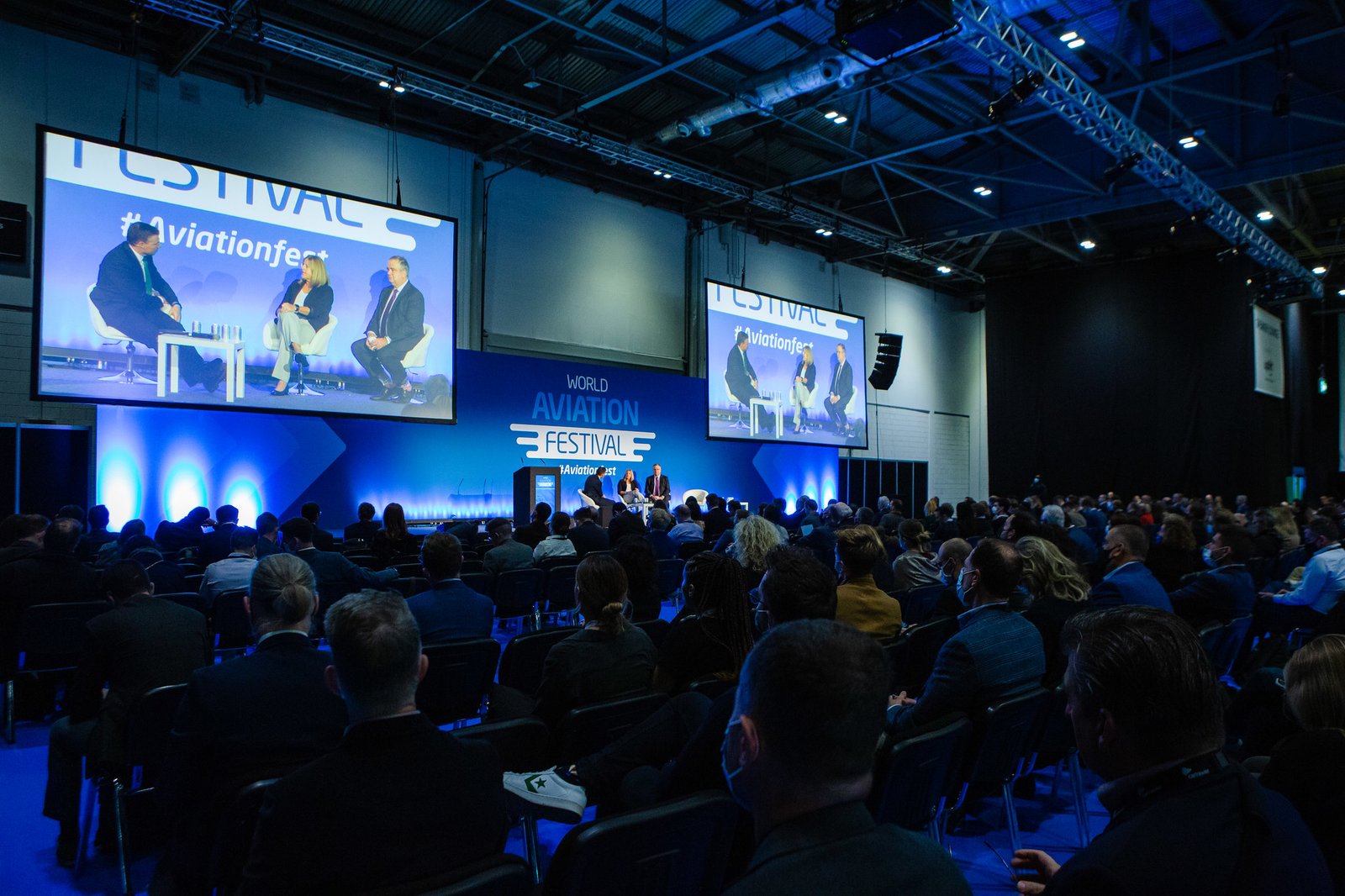 The battle for AI search starts before the prompt, says Icelandair marketing chief