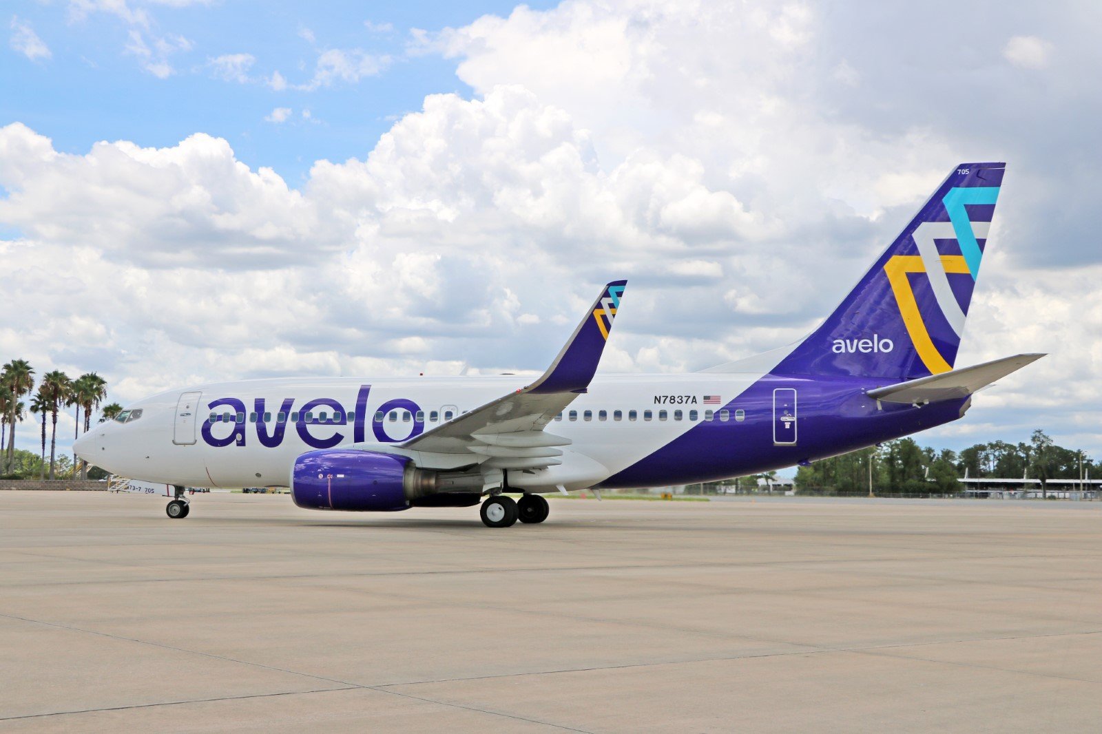 Avelo Airlines Doubles Down on Collin County — Adding Four New Nonstop Destinations and a Third Aircraft at McKinney National Airport