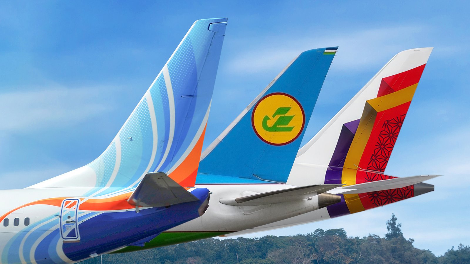 flydubai expands global network through new interline partnerships with Air India and Uzbekistan Airways