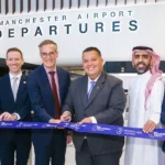 Riyadh Air Launches Manchester as its Second UK Destination, Expanding Connectivity to Northern England