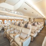 Emirates to deploy its latest-generation A350 to Mauritius from 1 November