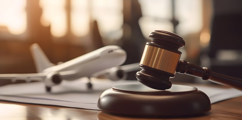 Global aviation safety concerns motivate new ICAO legal guidance to improve compliance