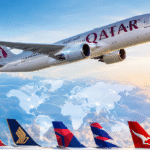The Q4 2026 edition of one of the world’s most transparent aviation rankings is here