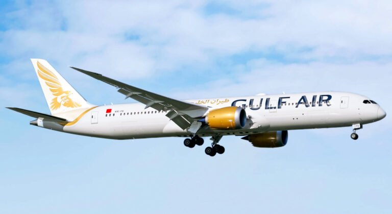 Gulf Air Celebrates the Launch of Inaugural Flight to Kuala Lumpur