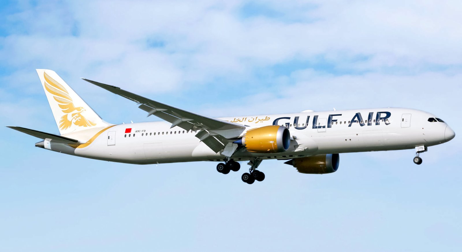 Gulf Air Celebrates the Launch of Inaugural Flight to Kuala Lumpur