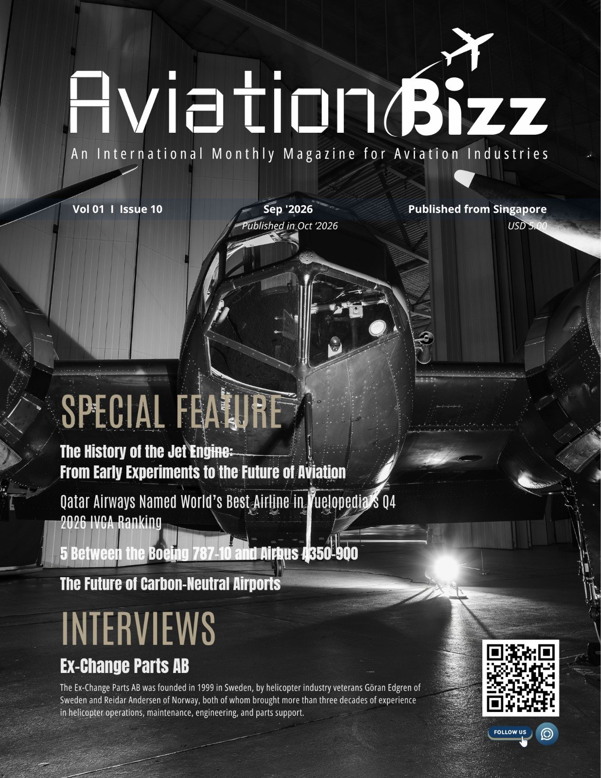 E-Magazine