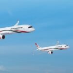 Biman Bangladesh Airlines places firm order for A350-900 and A321neo Airbus aircraft