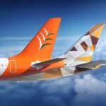 Etihad Airways and Ibom Air sign interline agreement connecting Nigeria and Etihad's network