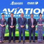 Malaysia Airports And Malaysia Aviation Group Strengthen Collaboration On Aviation Sustainability