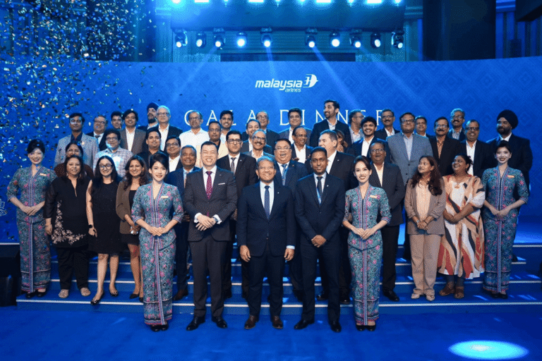 Malaysia Airlines Charts Next Phase of India Growth Through Travel Trade and Consumer Partnerships