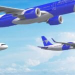 Avolon orders 35 Airbus A330-900 and 75 A320neo Family aircraft